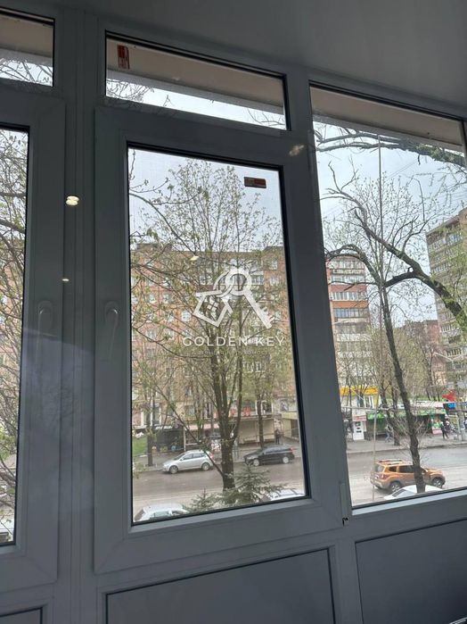 Оренда двокімнатної квартири на 95 кварталі