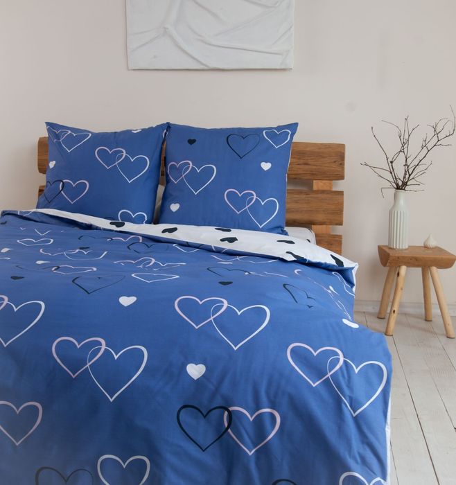 Фабрична постійна білизна ТЕП найкраща якість