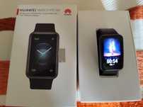 Huawei Smartwatch Fit como novo