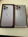 iPhone 13 pro max 256 gb neverlock