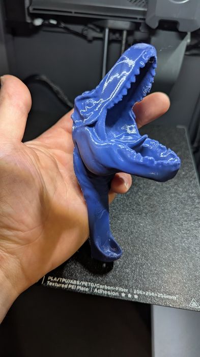 3D друк та 3D моделювання