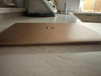 macbook air m1 8/256 różowe złoto