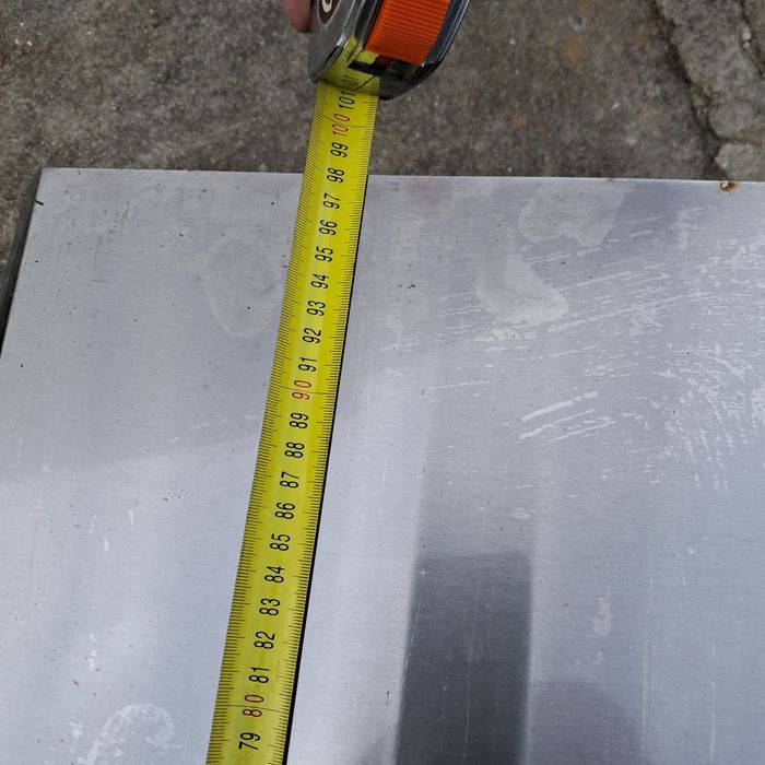 Resguardo Esquentador