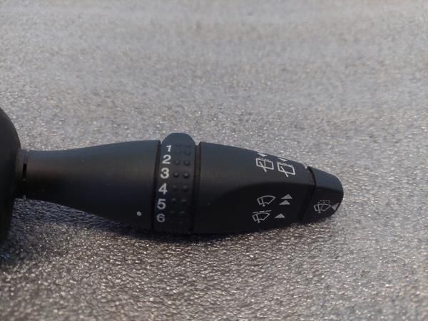 Conjunto / manetes de luzes e limpa vidros FORD Fiesta V (JH_, JD_)