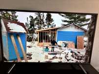 Tv Hisense 45” .