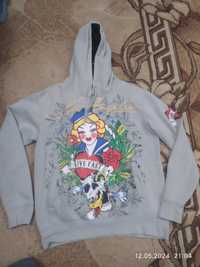 худак ed hardy style