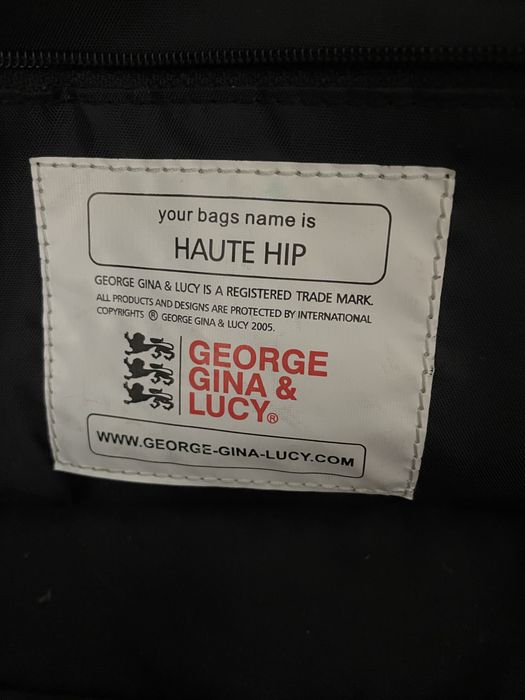 Сумка George Gina & Lucy