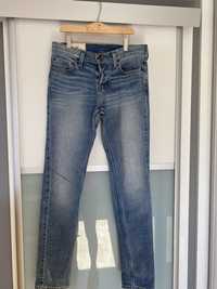 Holister jeansy 30/32