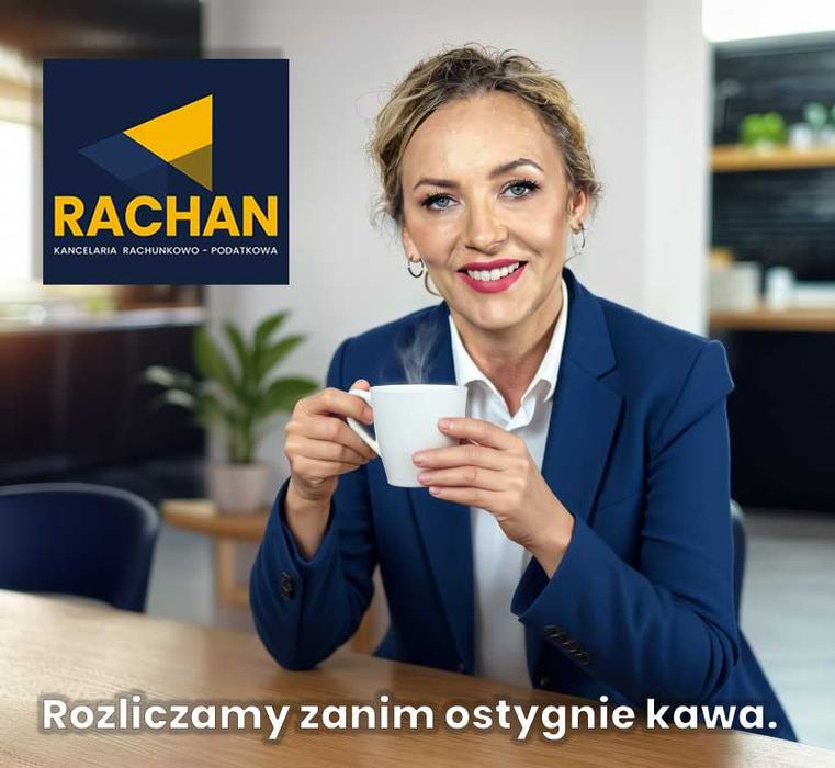 Księgowość TANIEJ niż myślisz – Pełna obsługa firm i spółek!  Kadry!