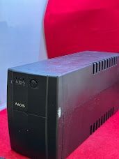 uszkodzony zasilacz ups ngs power supply fortress 1200v3 ups 800va