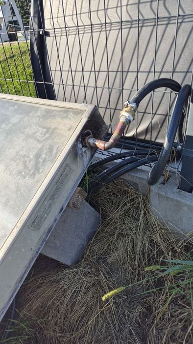 Kolektor Sloneczny Wodny Solar