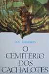 O Cemitério dos Cachalotes de Ian Cameron