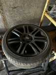 Koła Audi 5x112 225/40/18 18r