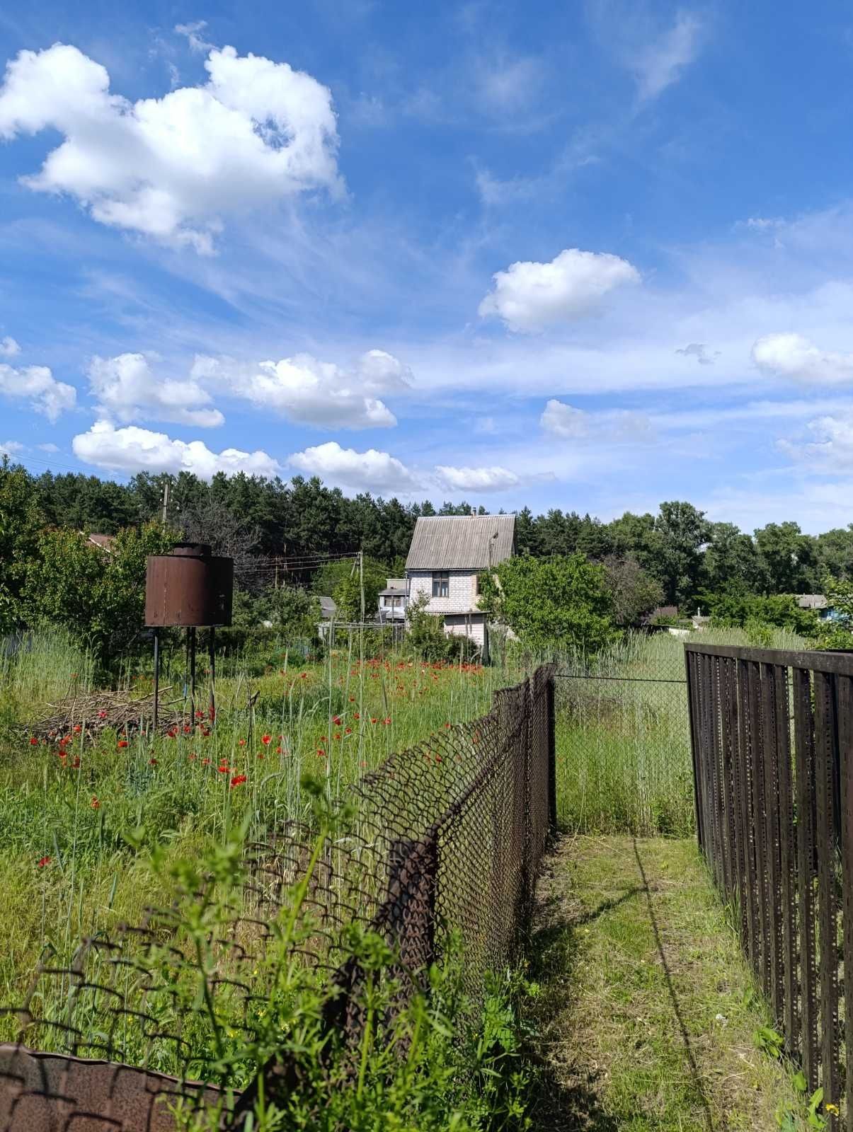 Продам Дачу Куліших.