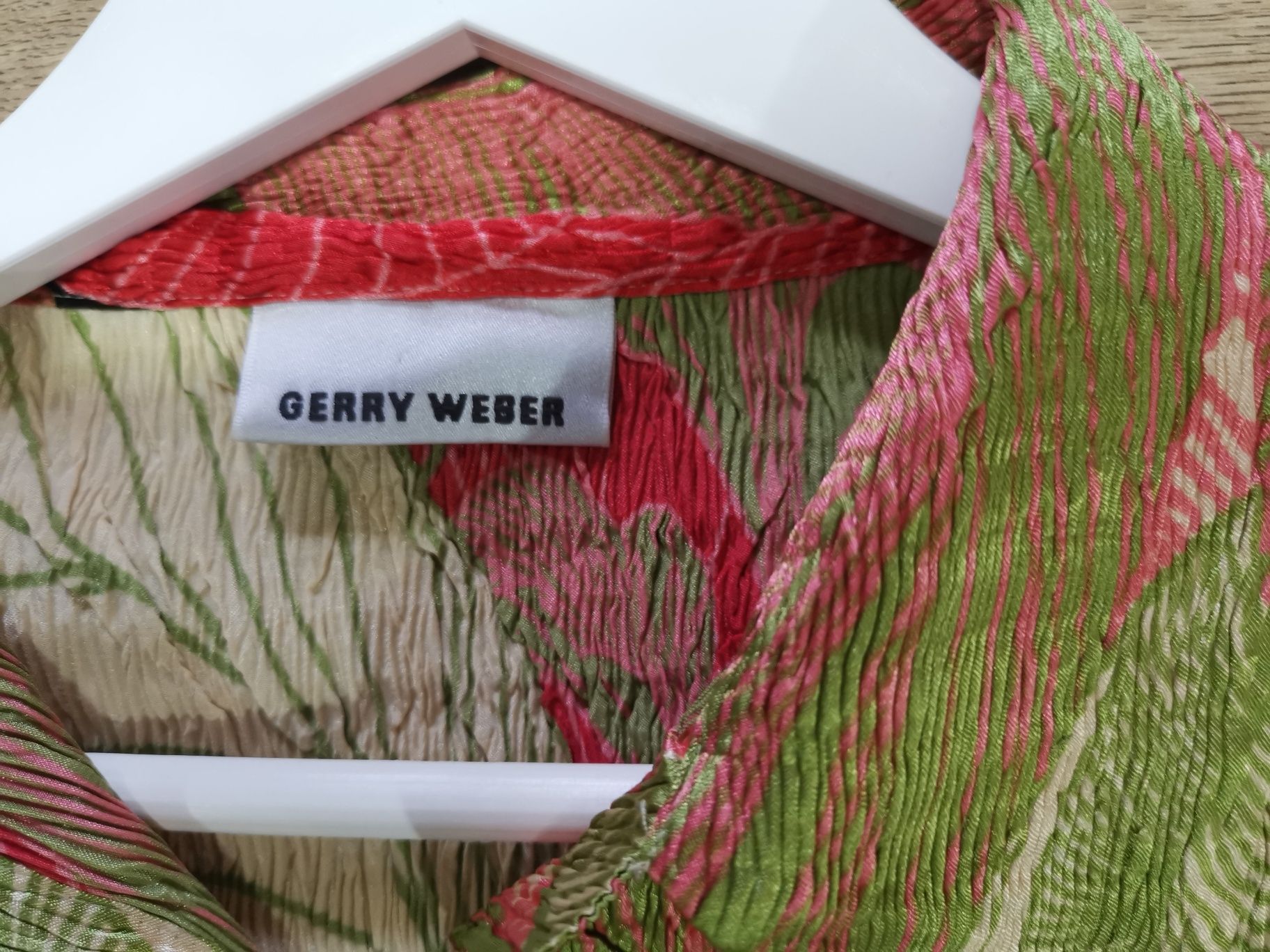 Блузка жіноча GERRY WEBER