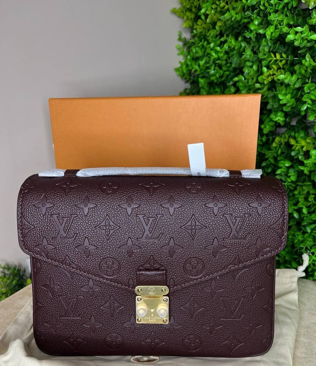 Metis Bag Louis Vuitton