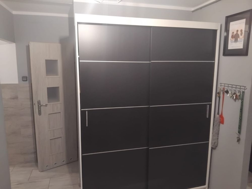 Nowoczesne Mieszkanie 3 pokojowe