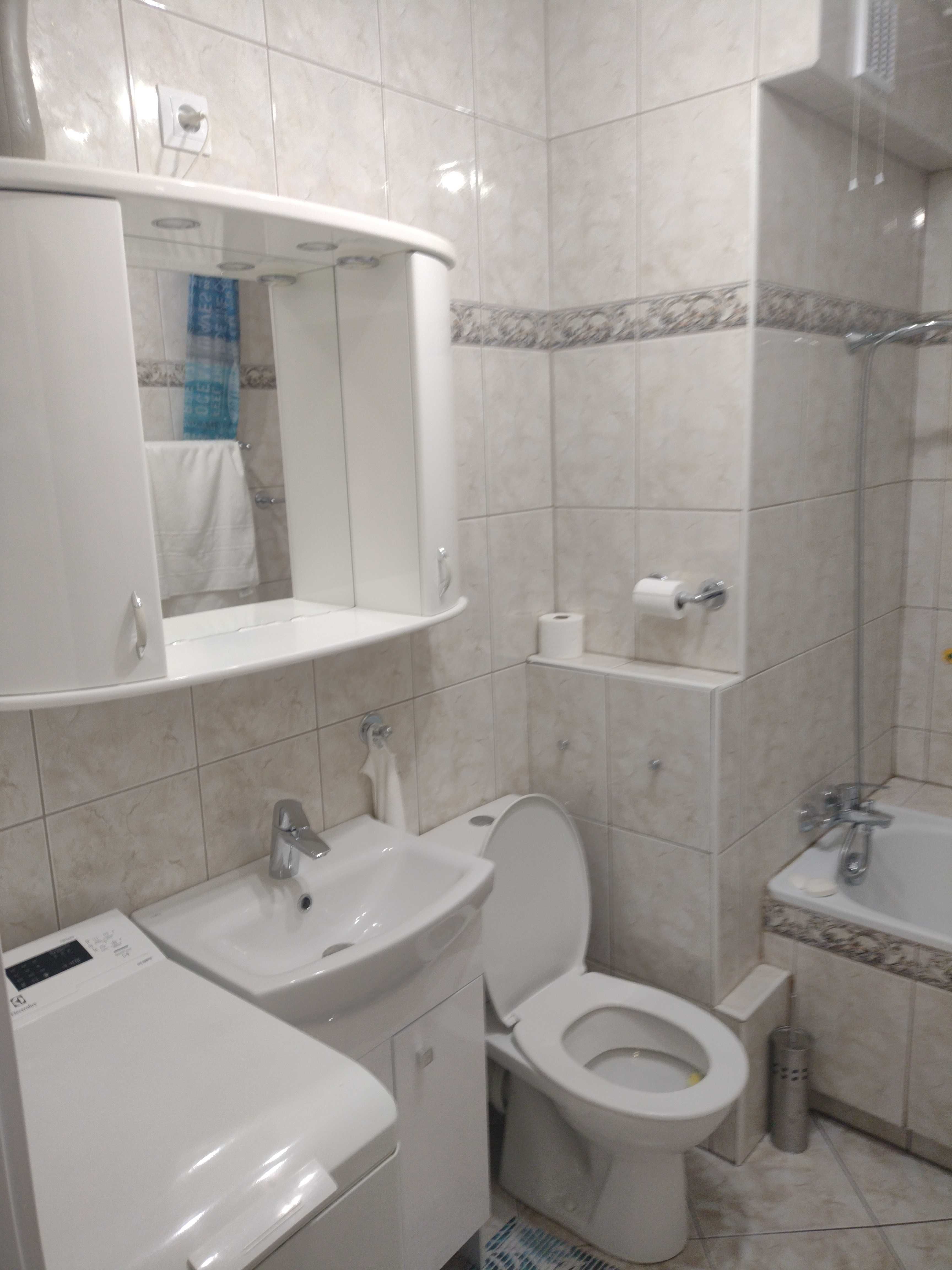 Mieszkanie 2 Pokoje - 47m2 do Wynajęcia -  Gdynia Redłowo