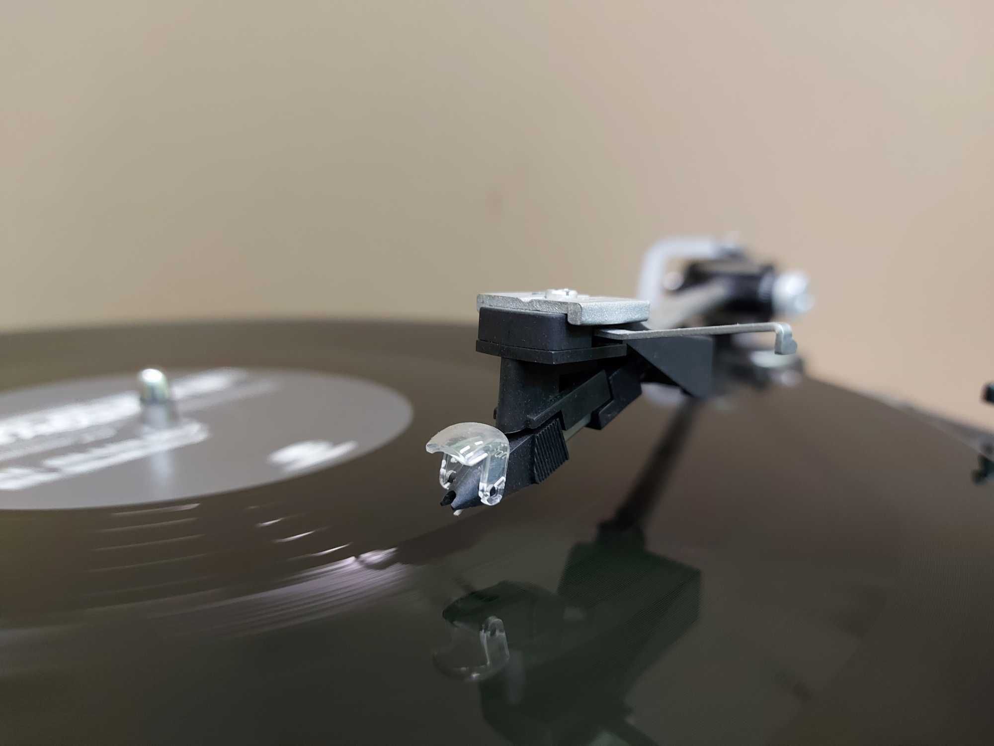 gramofon Dual 626