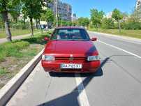 Fiat Tipo 1.6 DOHC Фіат Тіпо Двухвальний