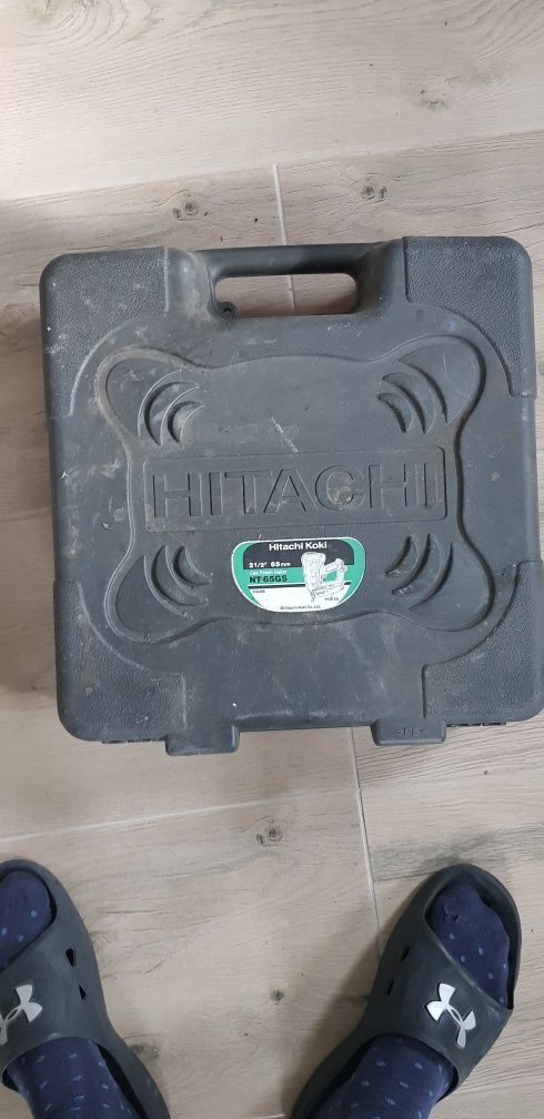 Hitachi koło nr 65 gs