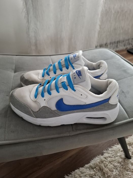 Buty Nike 36.5 chłopak