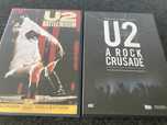 DVD 2 grupo musical u2