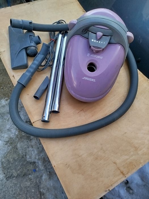 odkurzacz Philips sprawny