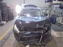Carro MOT: 4N13 MITSUBISHI ASX  2012 1.8 116CV 5 PRETO DIESEL