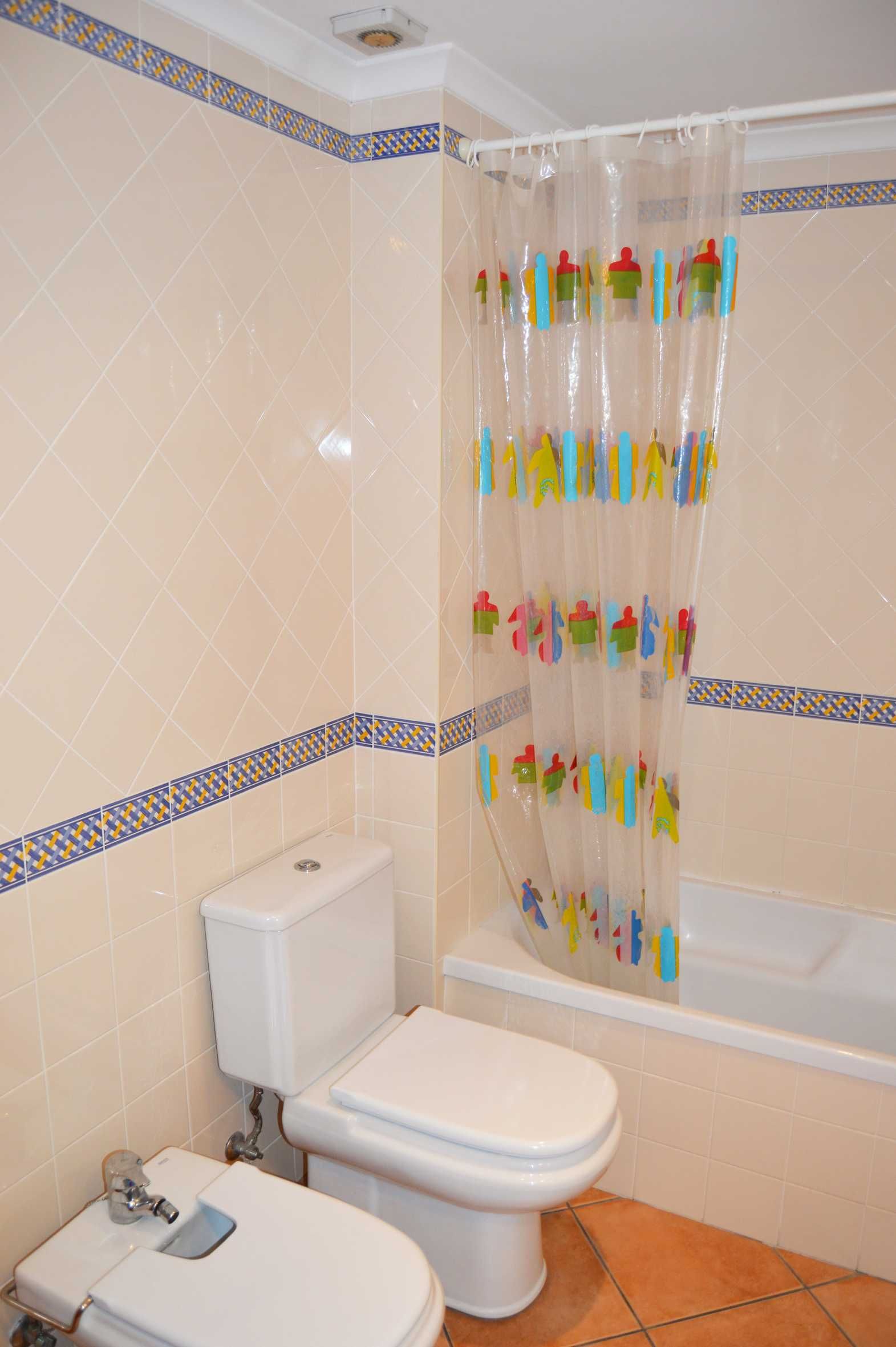 Apartamento T3 com Piscina em Peniche – Vista Mar e Perto da Praia