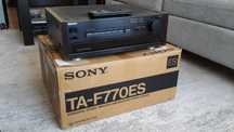 Підсилювач Sony TA-F770ES , TA-F505ES