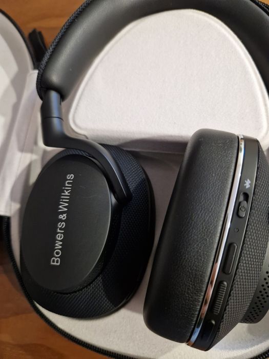 Bowers&Wilkins Px7 S2