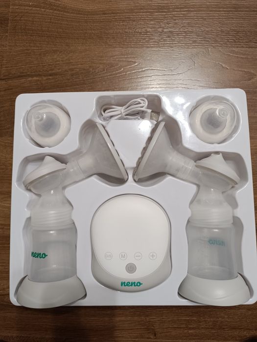 Neno due podwójny laktator elektryczny