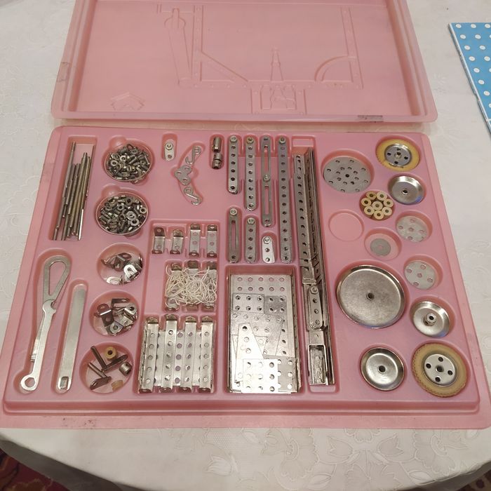 Конструктор детский USSR