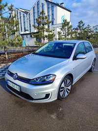 Продам електрокар Volkswagen e-Golf 2015 + БОНУС (зимова гума)