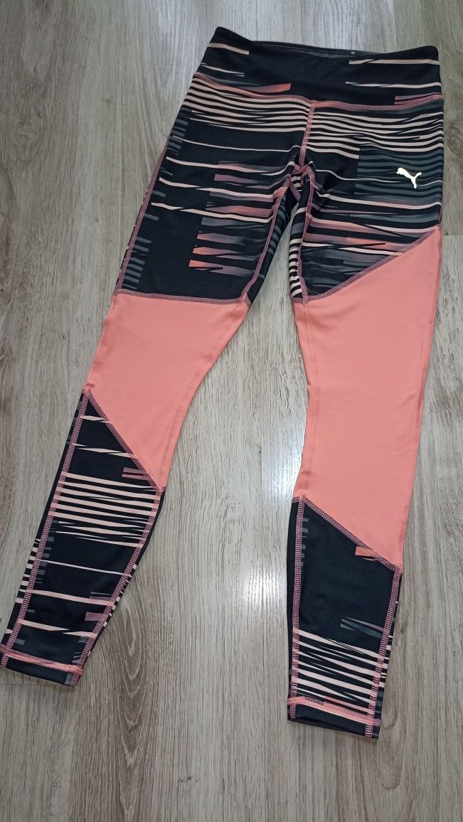 Лосини Puma p.XS