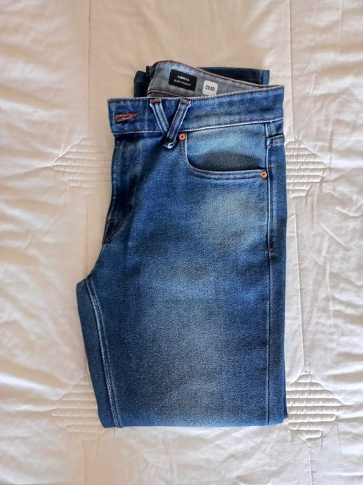 Calças Volcom Vorta 32