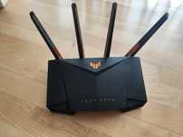 Ruter Asus tuf gaming AX4200. Gwarancja 21 miesięcy.. Szybka wysyłka