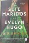 Os sete maridos de Evelyn Hugo