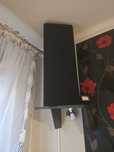 Kolumny Fisher 170wat