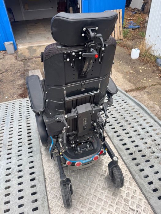 Інвалідний візок Permobil F5 Corpus