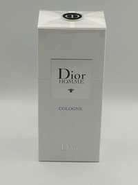 Dior Homme Cologne 125 мл Оригинал