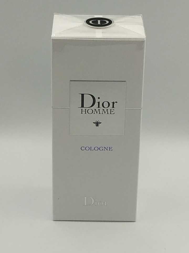 Dior Homme Cologne 125 мл Оригинал