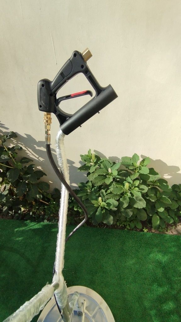 Szczotka T-racer do mycia kostki Karcher Kranzle WAP Nilfisk Comet
