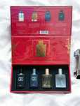 Zestaw Giorgio Armani 4x30ml