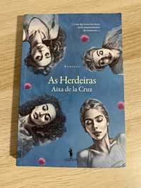 As Herdeiras - Aixa de la Cruz