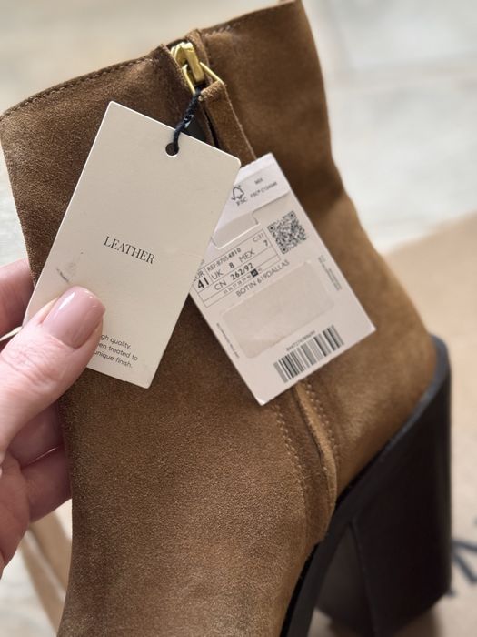 Казаки Mango оригінал