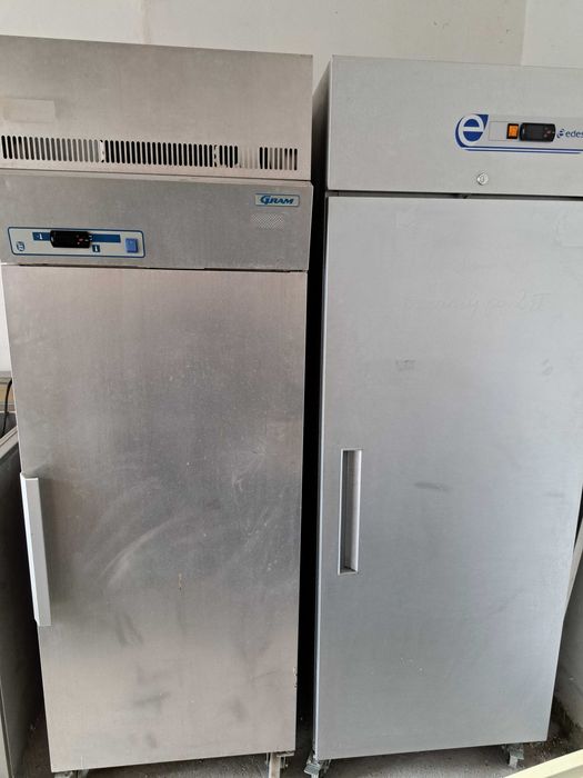 Zamrazarka szafa mroznicza