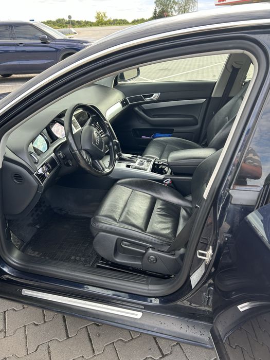 Продається Audi А6c6