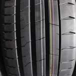 285/35/22+265/35/22 R22 Continental SportContact 7 4шт нові